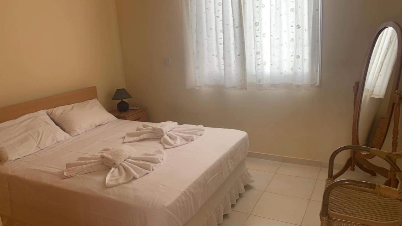Peyia Palm Villa Paphos Exterior foto